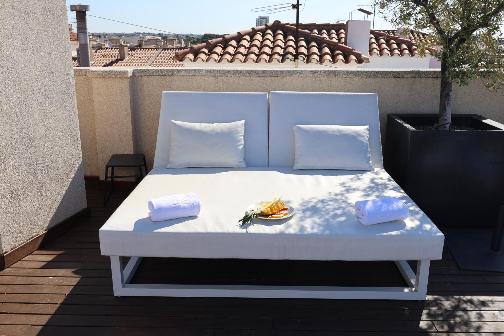 Hotel Port Eugeni Cambrils