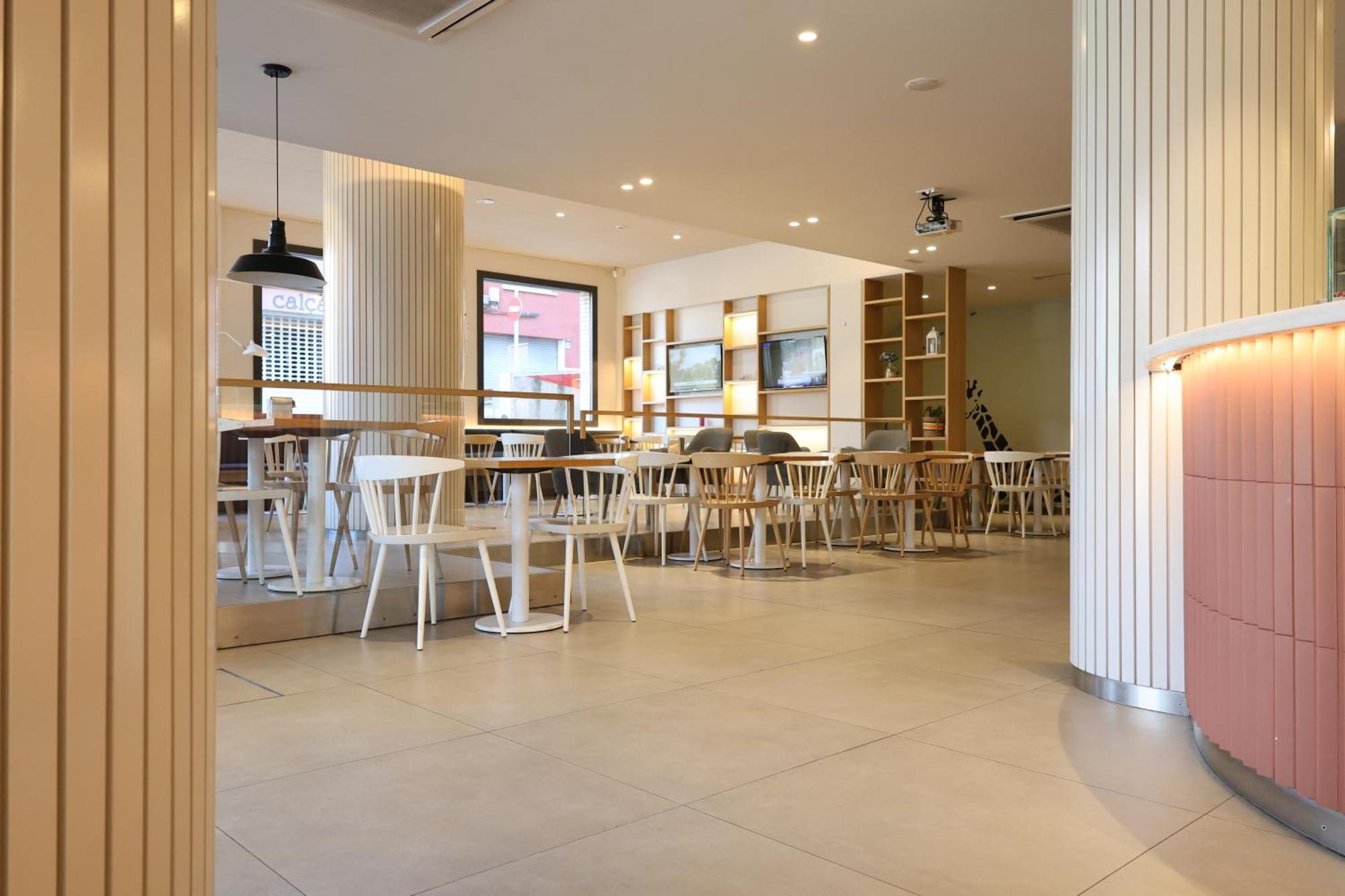 Port Eugeni Hotel 4*