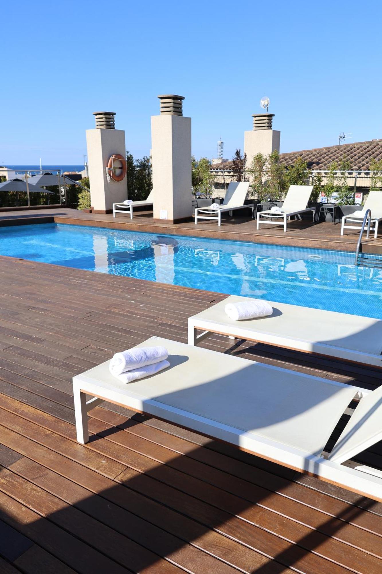 Port Eugeni Hotel Cambrils