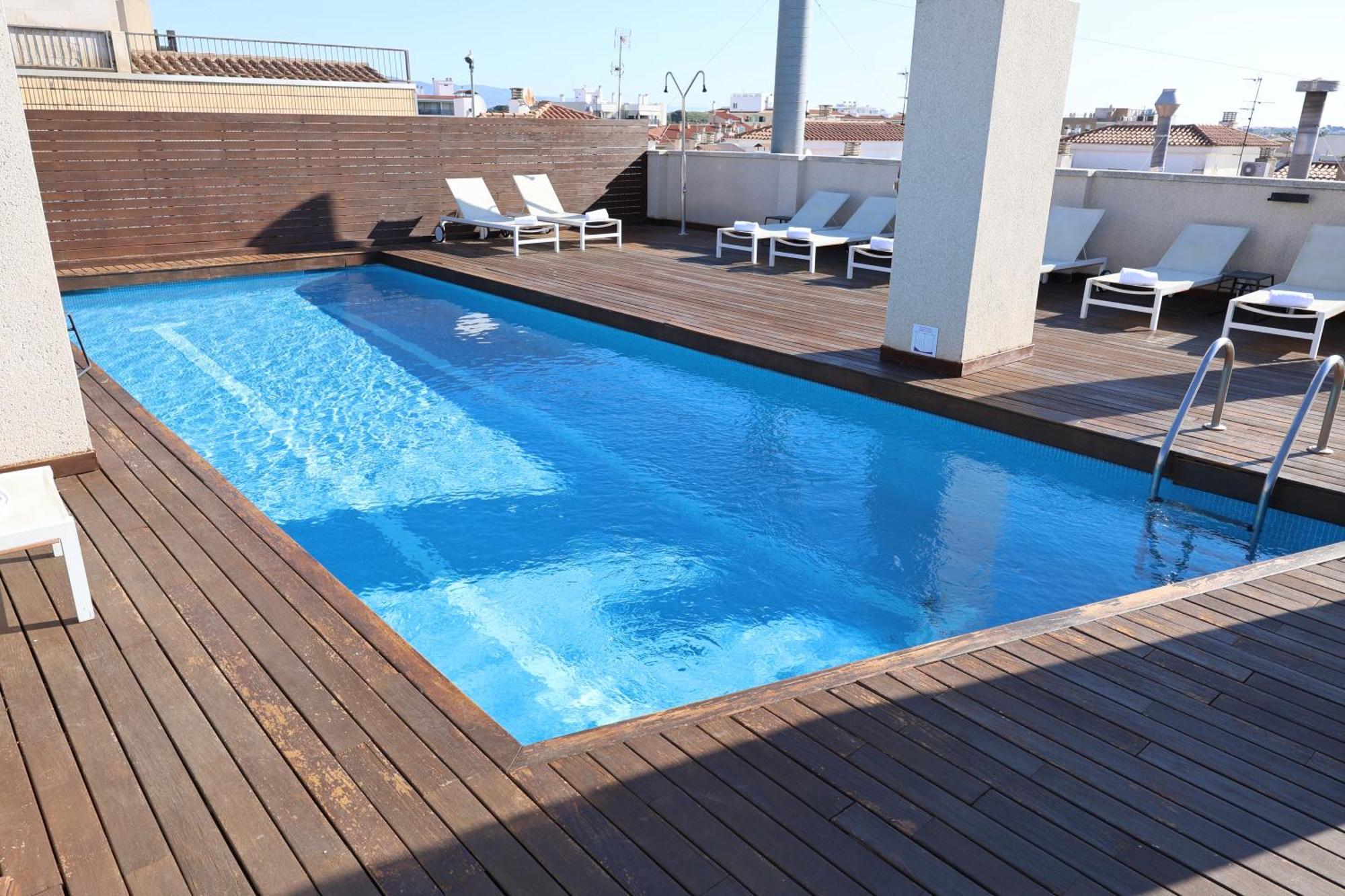 Hotel Port Eugeni