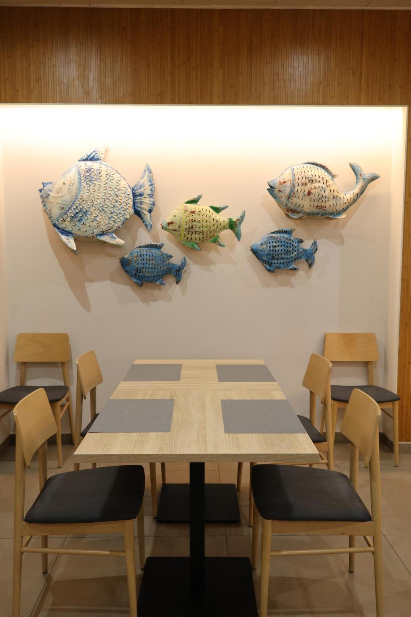 Port Eugeni Hotel Cambrils