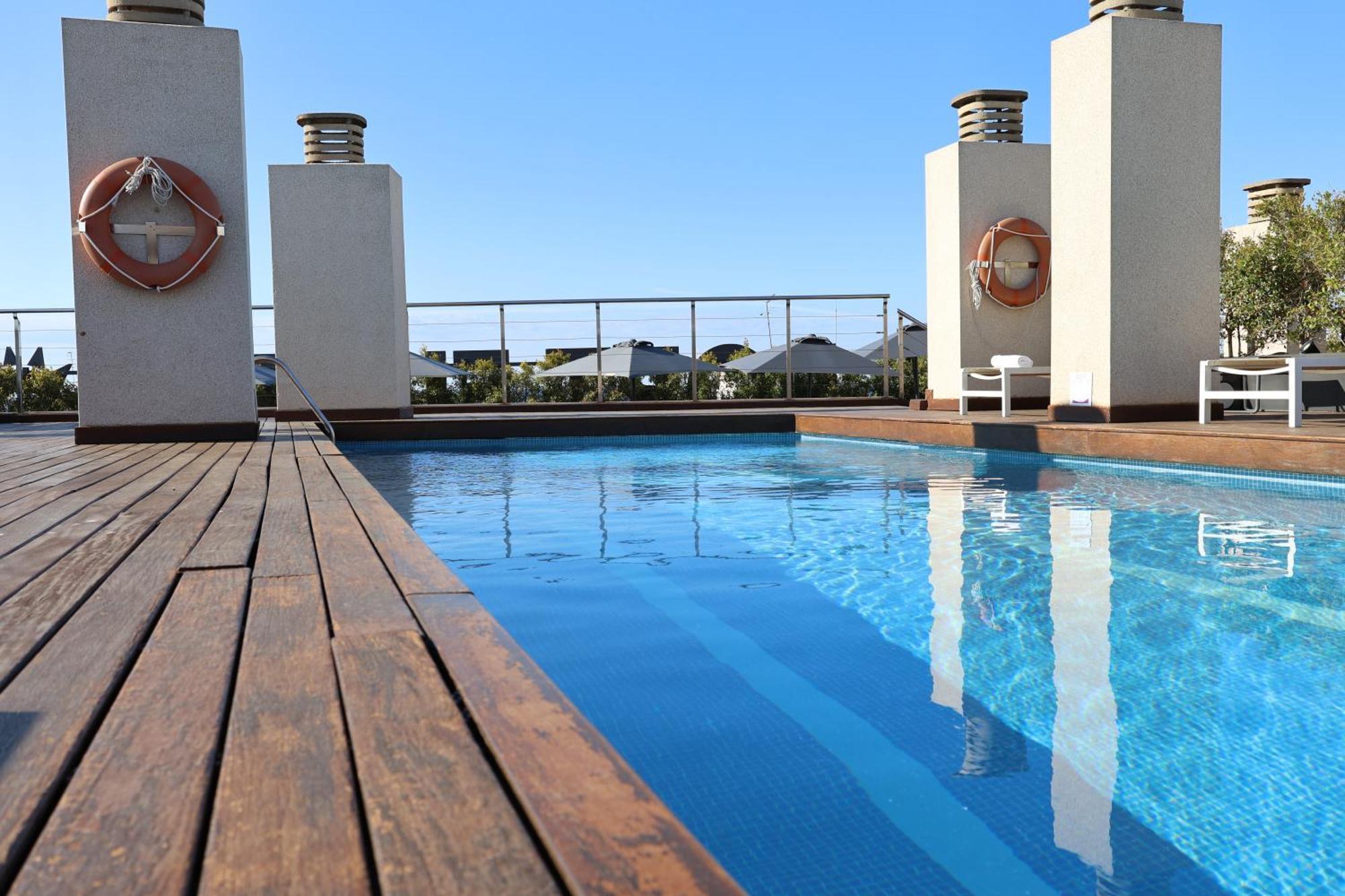 Port Eugeni Hotel Cambrils
