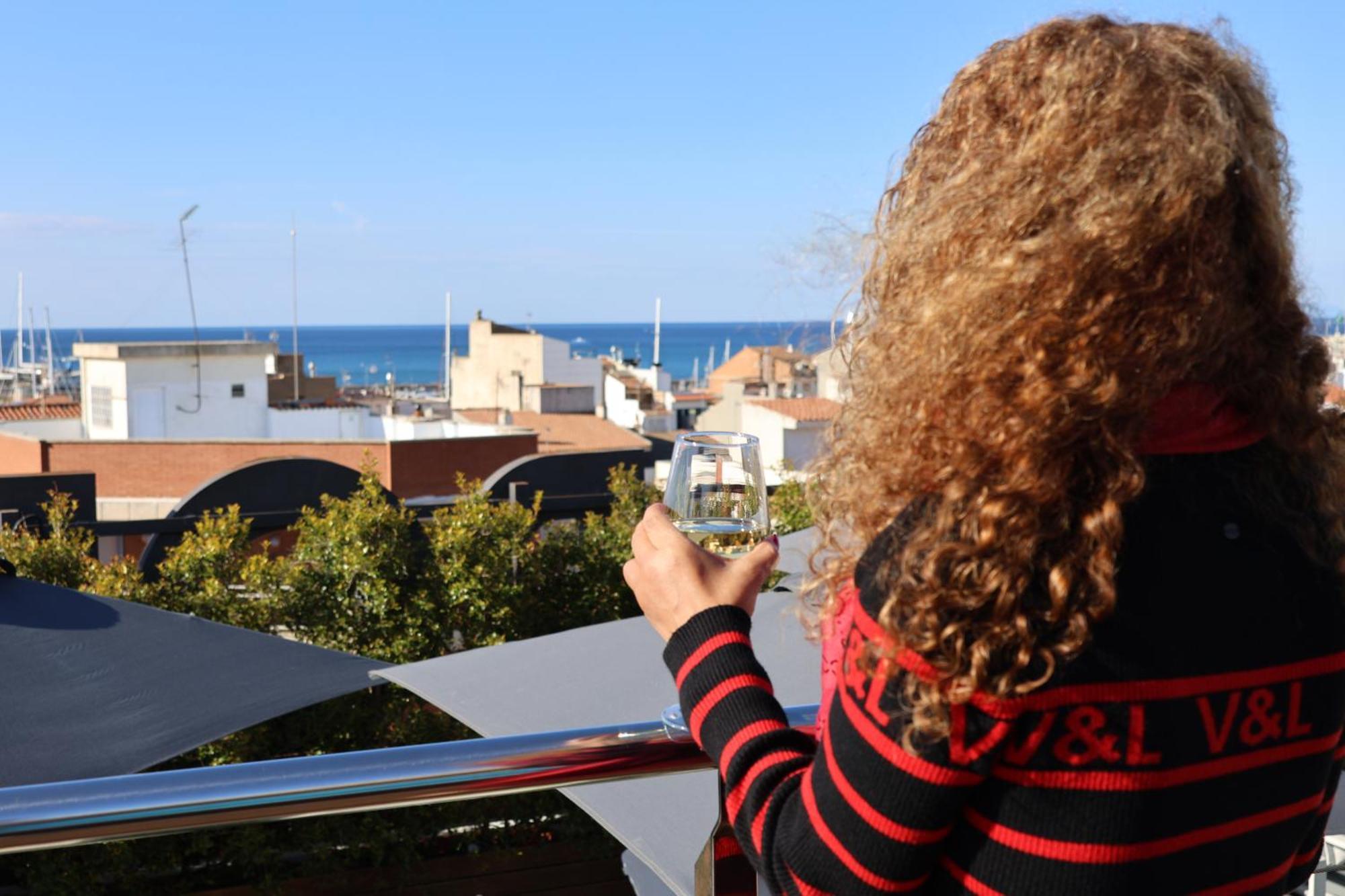 Port Eugeni Hotel Cambrils