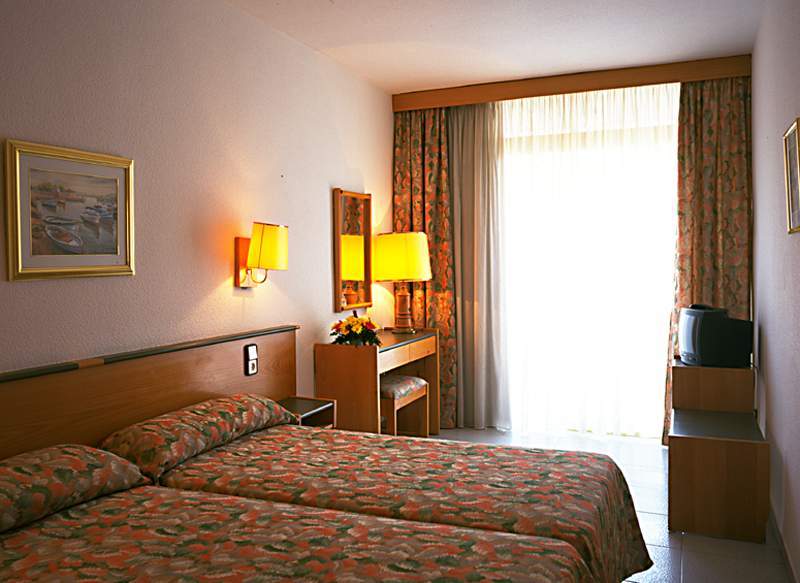 Port Eugeni Hotel Cambrils