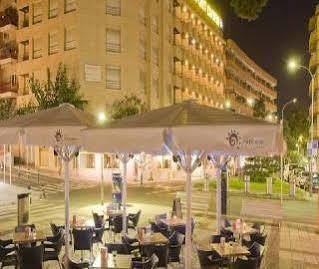 Port Eugeni 4*