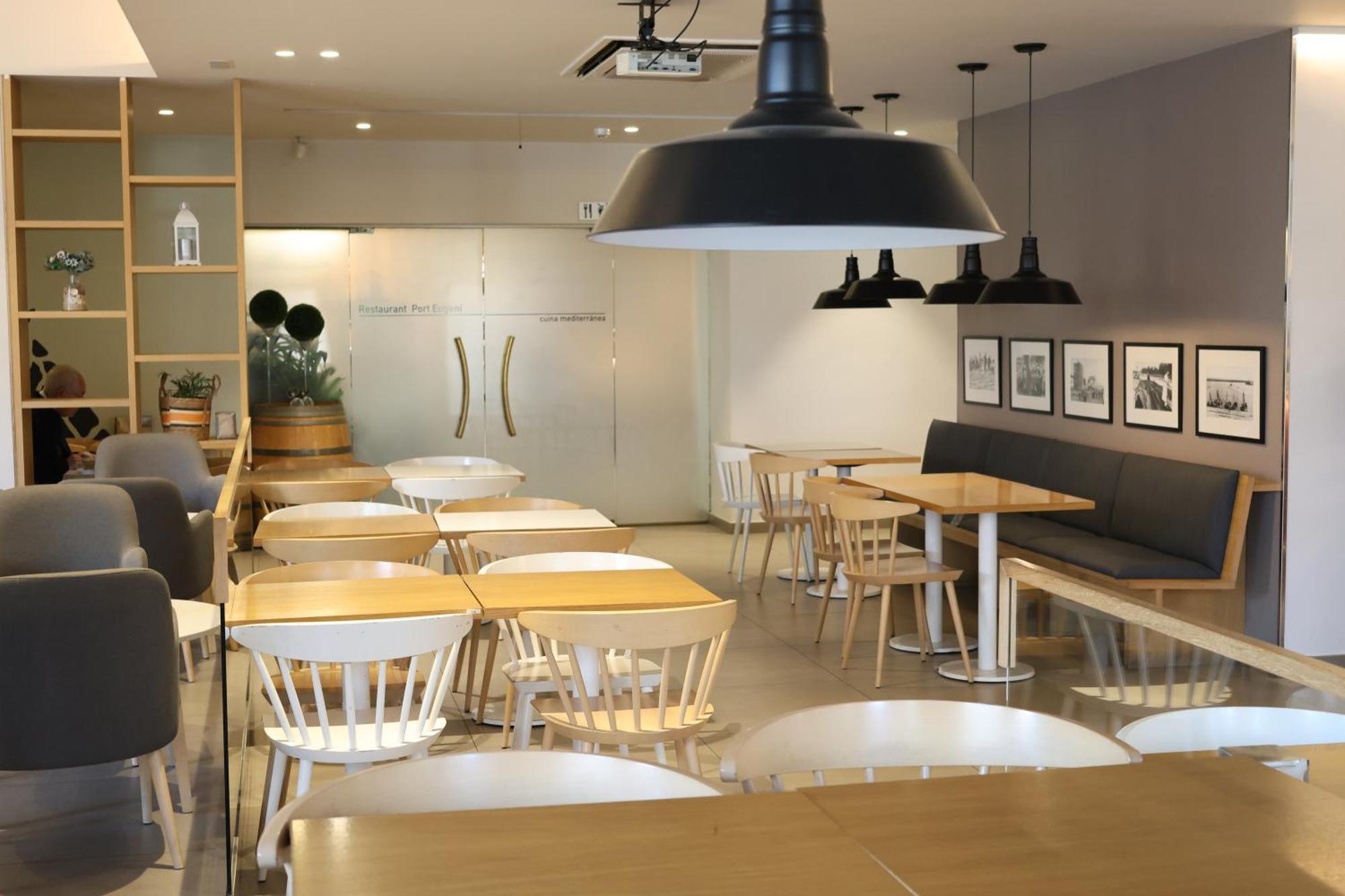 Hotel Port Eugeni Cambrils