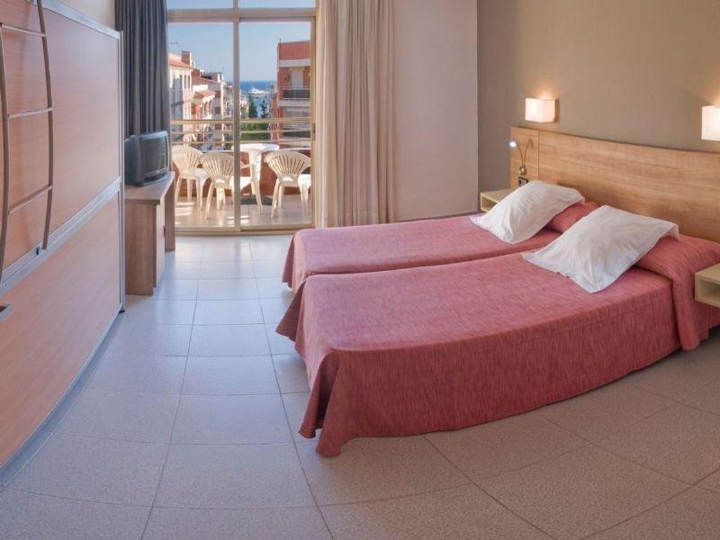 Hotel Port Eugeni Cambrils